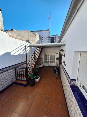 Terraza